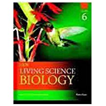 Ratna Sagar ICSE New Living Science Biology Class VI